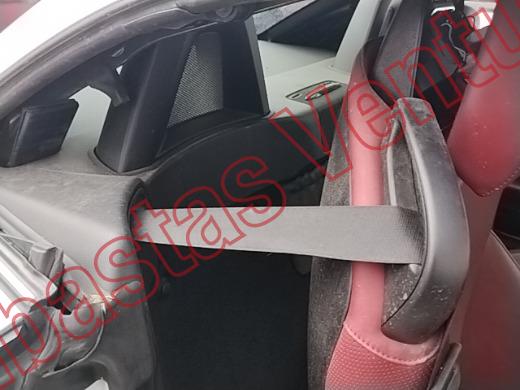 MERCEDES BENZ SLK200 2015, foto 13 de 19