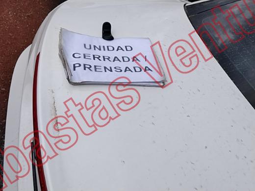 MERCEDES BENZ SLK200 2015, foto 15 de 19