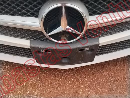 MERCEDES BENZ SLK200 2015, foto 18 de 19