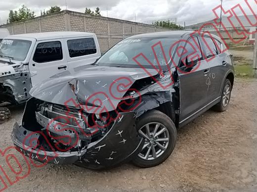 MAZDA CX5 2024, foto 1 de 19