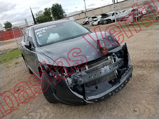 MAZDA CX5 2024, foto 3 de 19