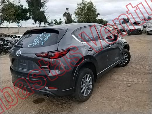 MAZDA CX5 2024, foto 5 de 19