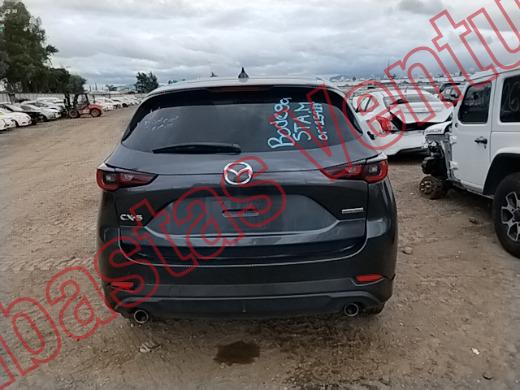MAZDA CX5 2024, foto 6 de 19