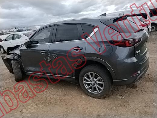 MAZDA CX5 2024, foto 8 de 19