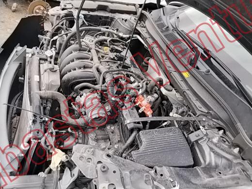MAZDA CX5 2024, foto 9 de 19