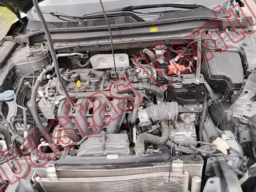 MAZDA CX5 2024, foto 10 de 19