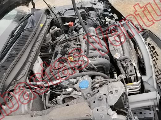 MAZDA CX5 2024, foto 11 de 19