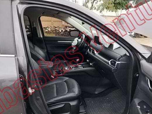 MAZDA CX5 2024, foto 12 de 19