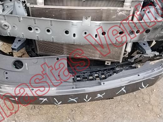 MAZDA CX5 2024, foto 18 de 19