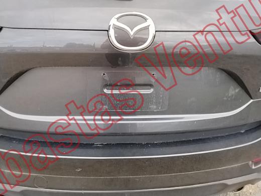 MAZDA CX5 2024, foto 19 de 19