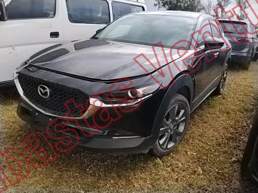 MAZDA CX30 2025, foto 1 de 19