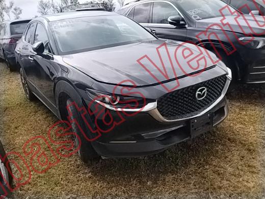 MAZDA CX30 2025, foto 3 de 19