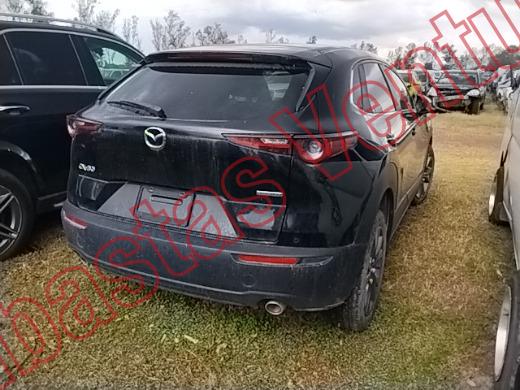 MAZDA CX30 2025, foto 5 de 19