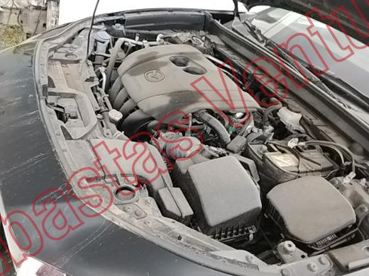 MAZDA CX30 2025, foto 9 de 19