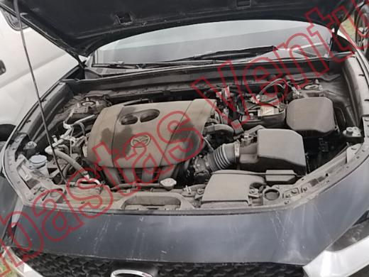 MAZDA CX30 2025, foto 10 de 19