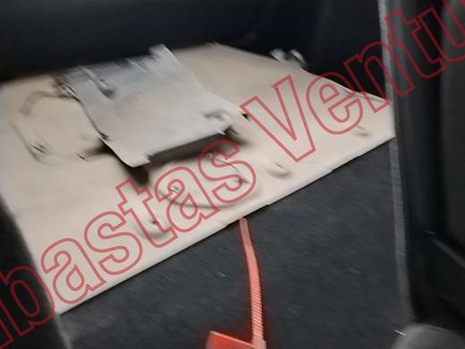 MAZDA CX30 2025, foto 15 de 19