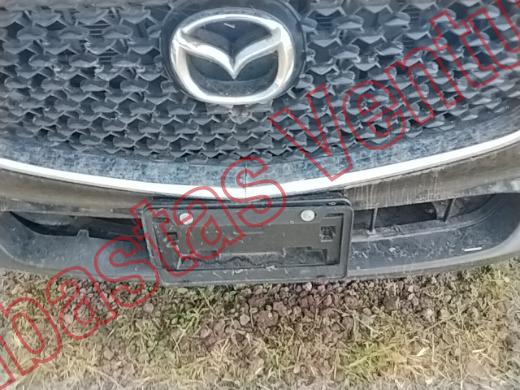MAZDA CX30 2025, foto 18 de 19