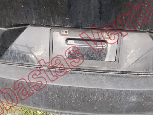 MAZDA CX30 2025, foto 19 de 19
