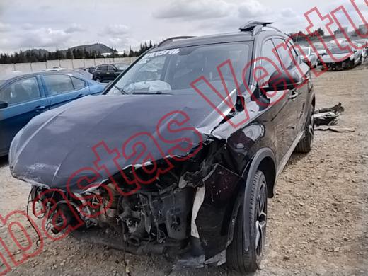 MG RX5 2024, foto 1 de 19