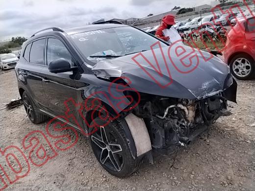 MG RX5 2024, foto 3 de 19