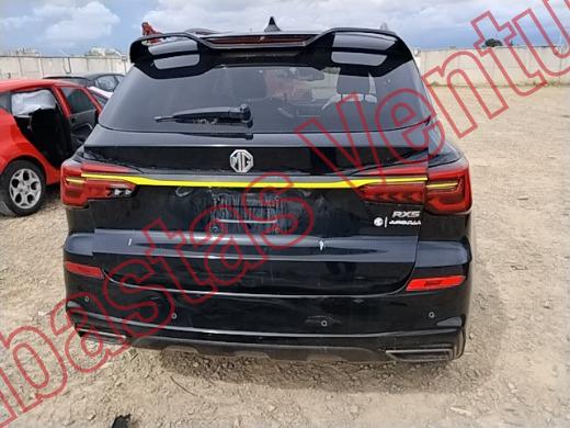 MG RX5 2024, foto 6 de 19