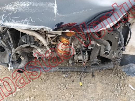 MG RX5 2024, foto 18 de 19
