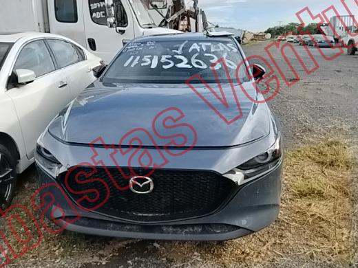 MAZDA MAZDA 3 2025, foto 2 de 19