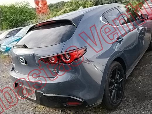 MAZDA MAZDA 3 2025, foto 5 de 19