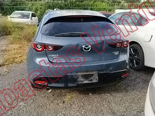 MAZDA MAZDA 3 2025, foto 6 de 19