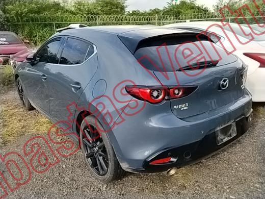 MAZDA MAZDA 3 2025, foto 7 de 19