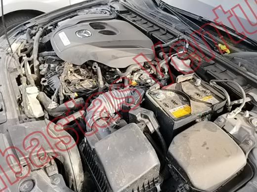 MAZDA MAZDA 3 2025, foto 9 de 19