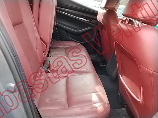 MAZDA MAZDA 3 2025, foto 13 de 19