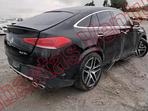 MERCEDES BENZ CLASE GLE 2023, foto 5 de 19