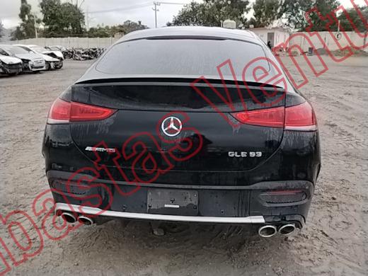 MERCEDES BENZ CLASE GLE 2023, foto 6 de 19