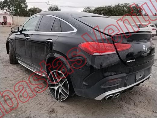 MERCEDES BENZ CLASE GLE 2023, foto 7 de 19