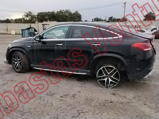 MERCEDES BENZ CLASE GLE 2023, foto 8 de 19