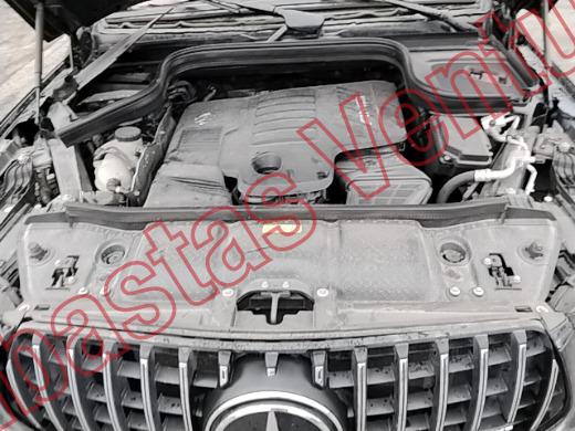 MERCEDES BENZ CLASE GLE 2023, foto 10 de 19