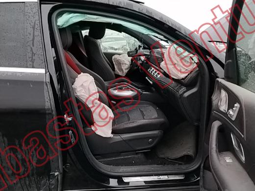 MERCEDES BENZ CLASE GLE 2023, foto 12 de 19