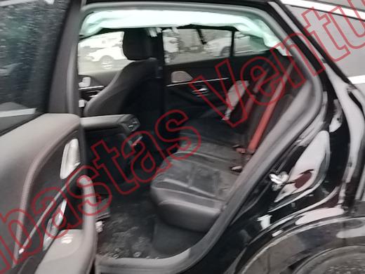 MERCEDES BENZ CLASE GLE 2023, foto 16 de 19