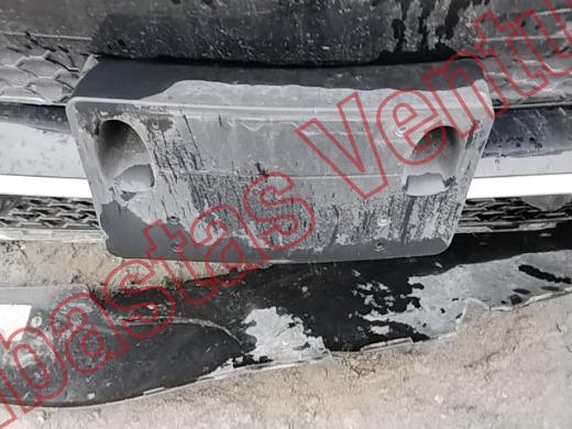 MERCEDES BENZ CLASE GLE 2023, foto 18 de 19