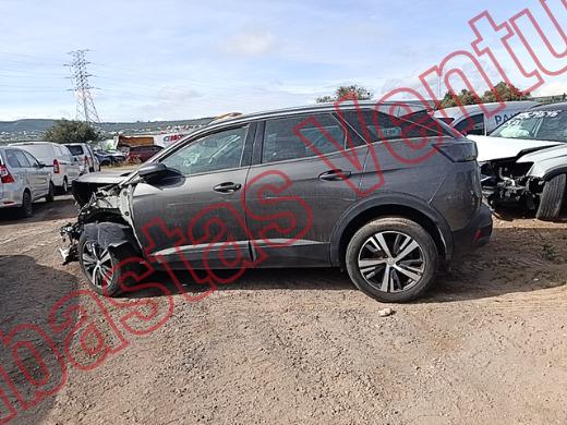 PEUGEOT 3008 2022, foto 8 de 19
