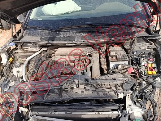 PEUGEOT 3008 2022, foto 10 de 19