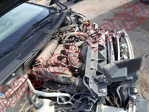 PEUGEOT 3008 2022, foto 11 de 19