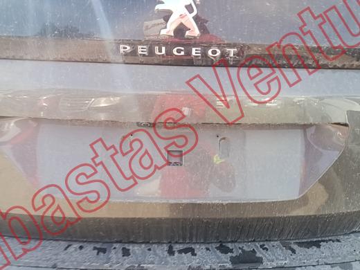 PEUGEOT 3008 2022, foto 19 de 19