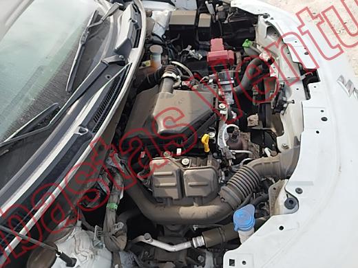 SUZUKI SWIFT 2025, foto 11 de 19