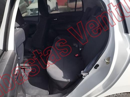 SUZUKI SWIFT 2025, foto 16 de 19