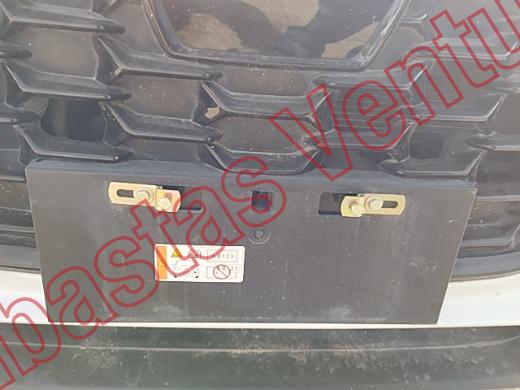 SUZUKI SWIFT 2025, foto 18 de 19
