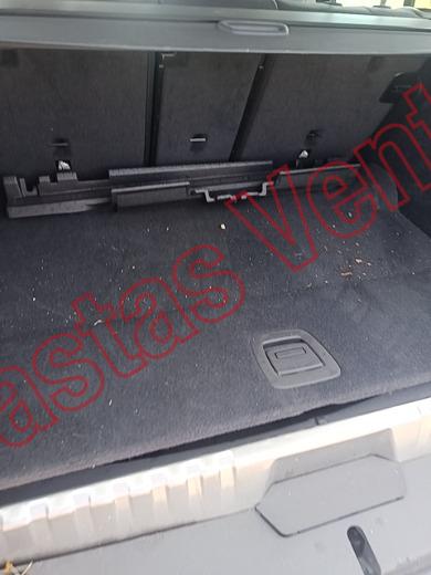 BMW X3 2021, foto 15 de 19