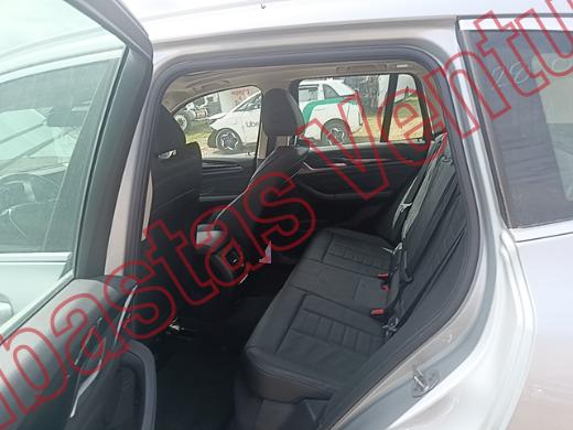BMW X3 2021, foto 16 de 19