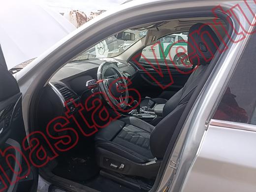 BMW X3 2021, foto 17 de 19